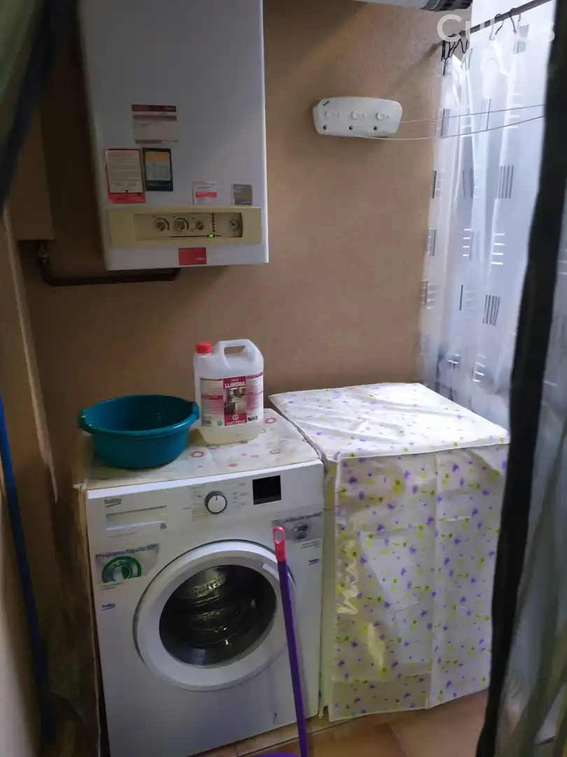 Habitación de Dúplex en venta en Olot con Calefacción y Balcón