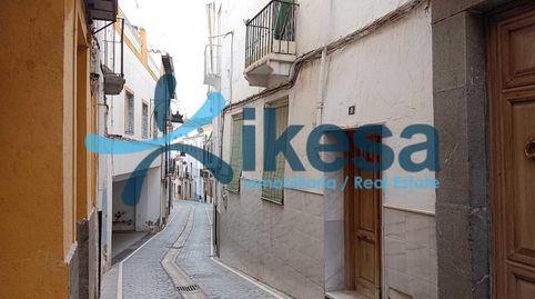 VENTA DE CASA EN ALCAUDALETE JAÉN