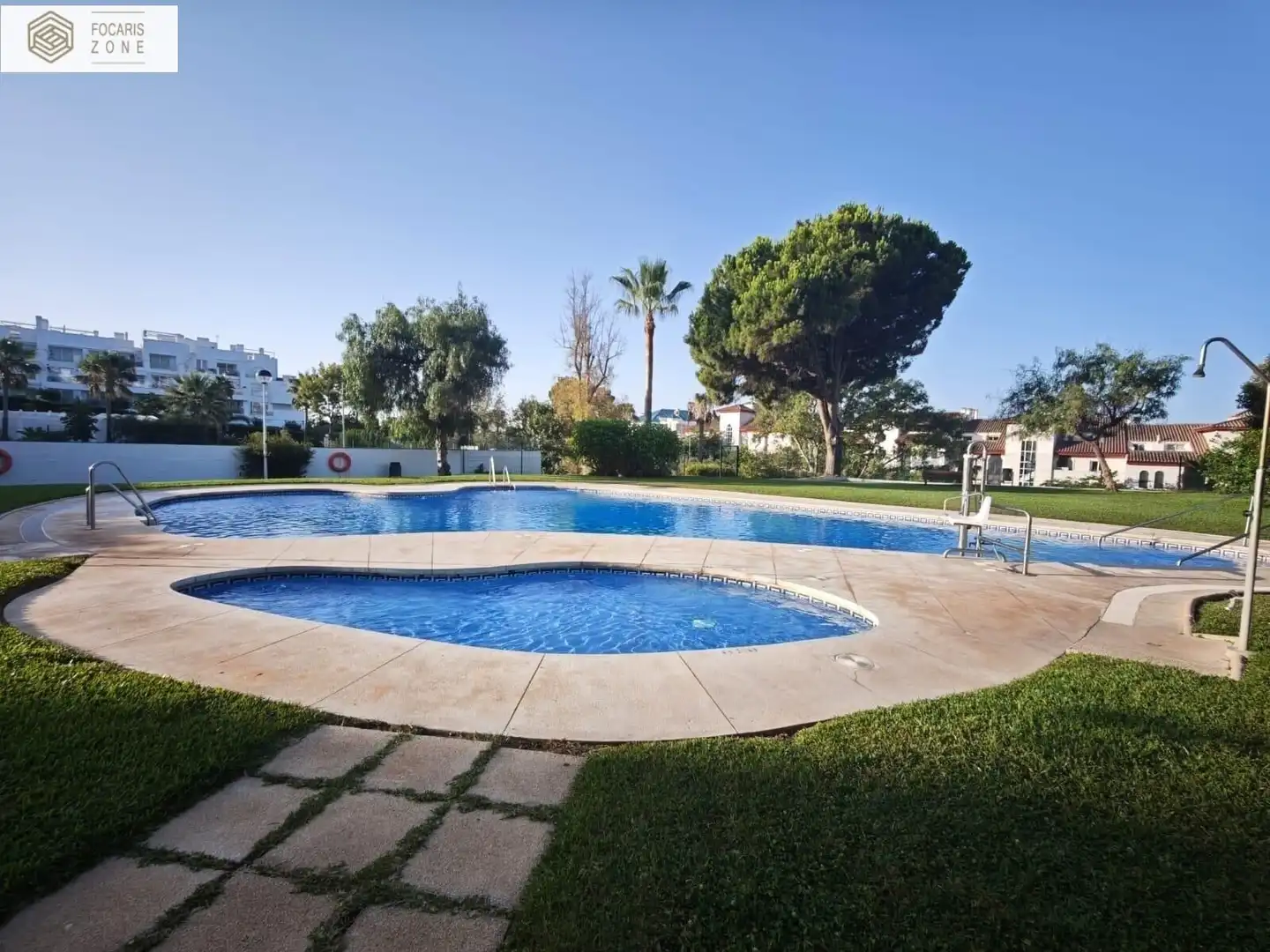 Flat with terrace for sale in Urbanizacion RONDA GOLF OESTE, imagen 24