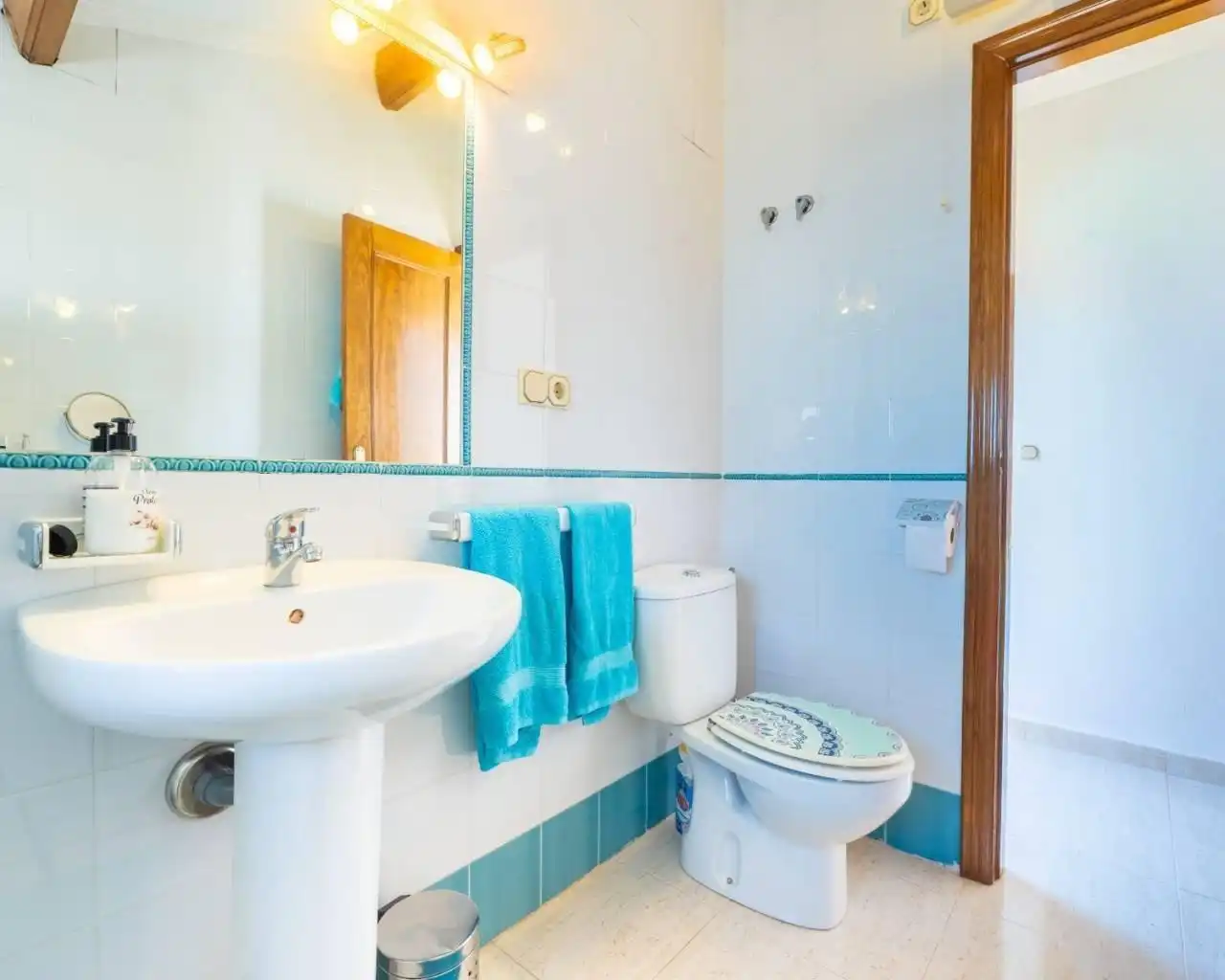 Villa avec terrasse à vendre à Orihuela Costa, imagen 23