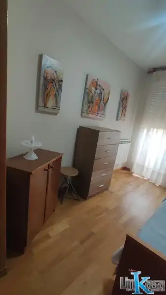 Bedroom of Flat for sale in Centro ciudad