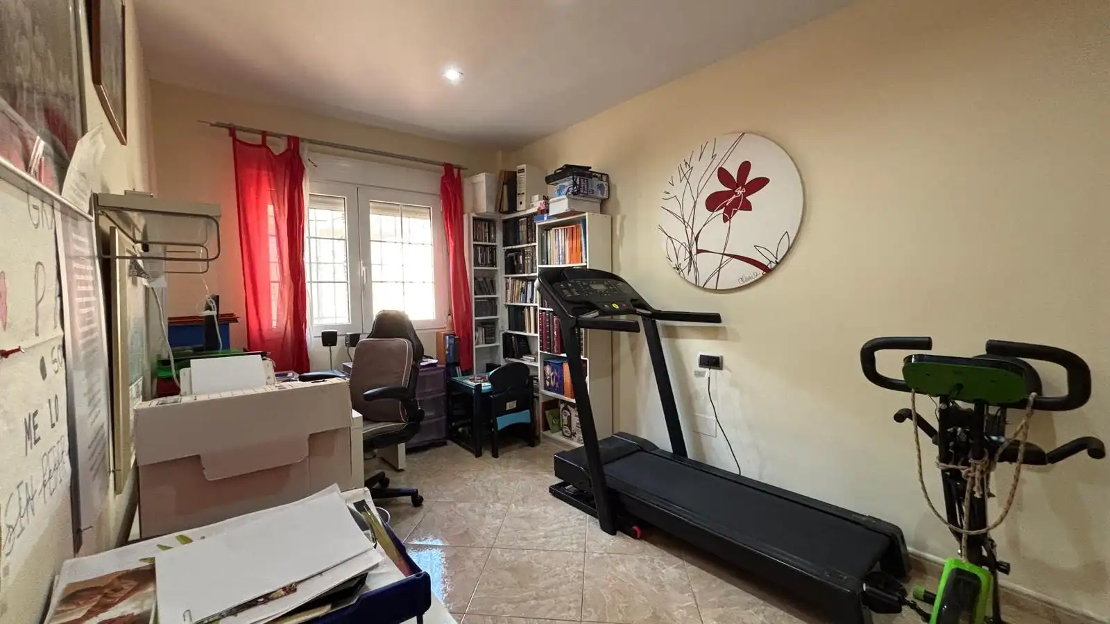 Detached homes for sale in Cartagena  with Air Conditioner, Heating and Private garden