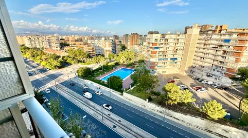 Foto 3 de Pis de lloguer a Avinguda de Les Nacions, Playa de San Juan, Alicante