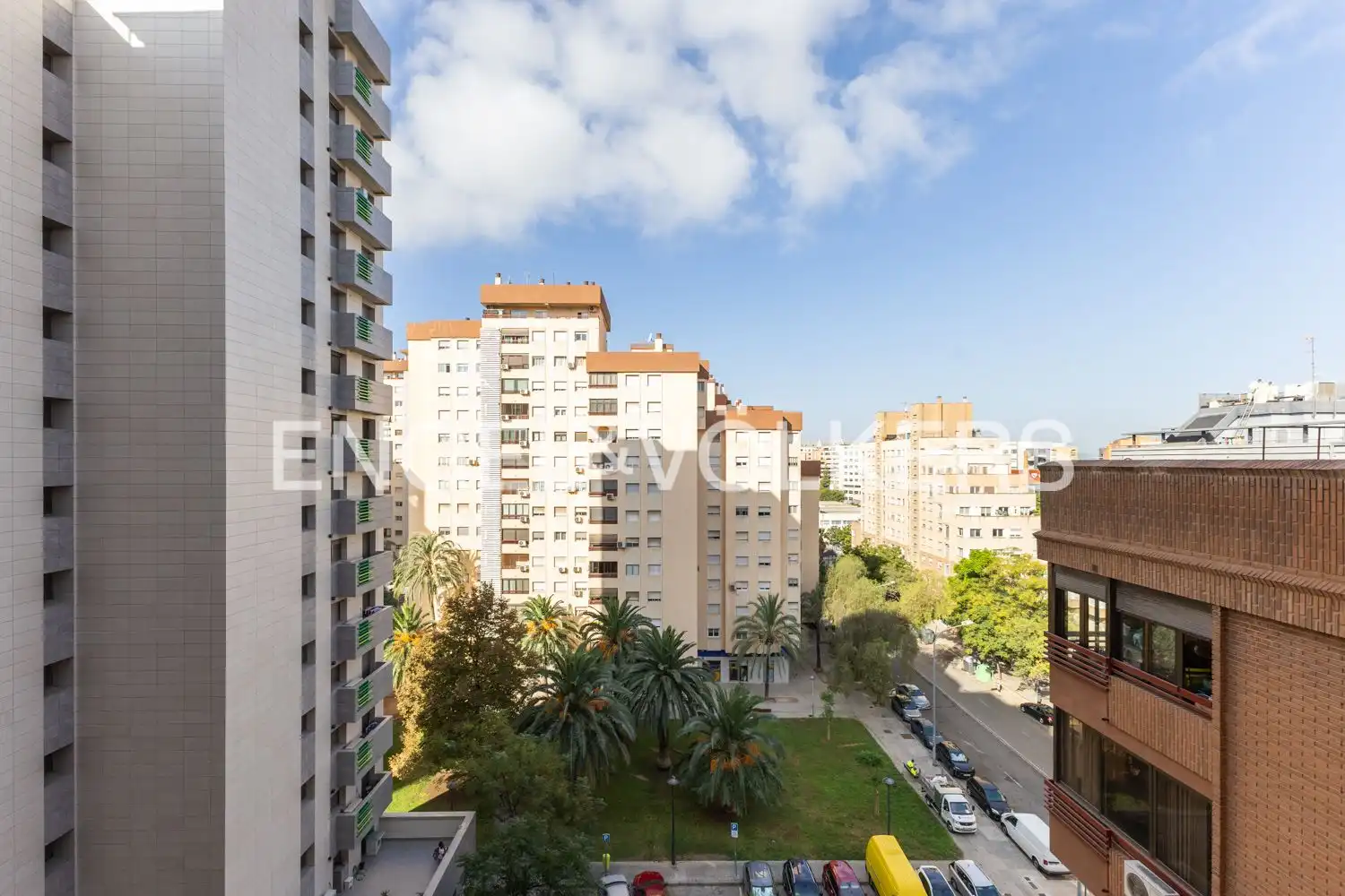 Flat with terrace for sale in Campanar, imagen 24