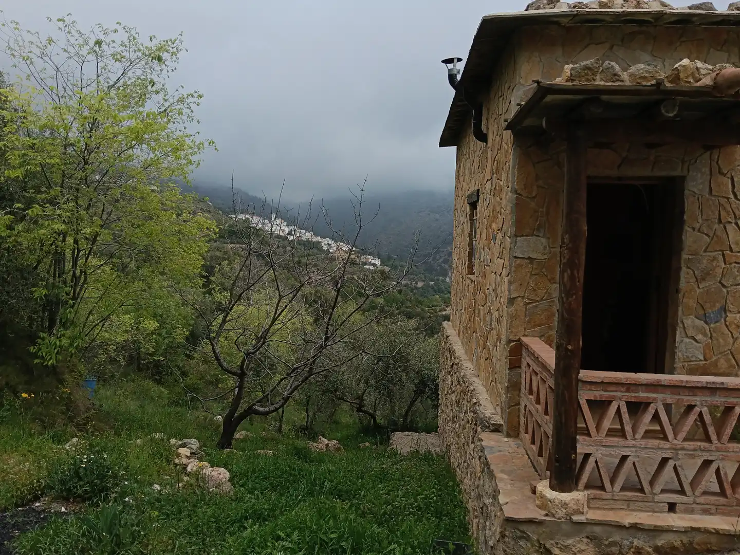 Terreni e lotti in vendita a Alpujarra de la Sierra, imagen 3