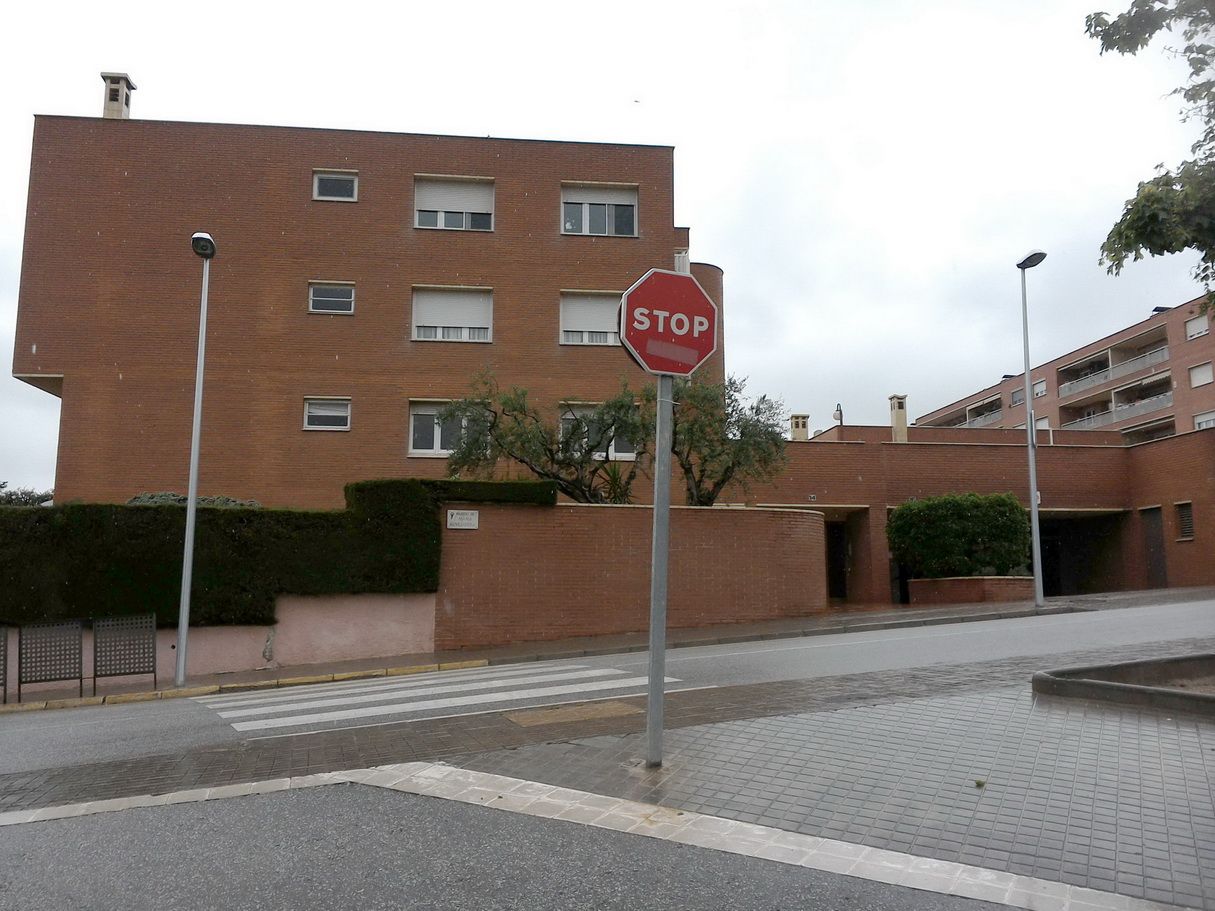 Flat for sale in Alella