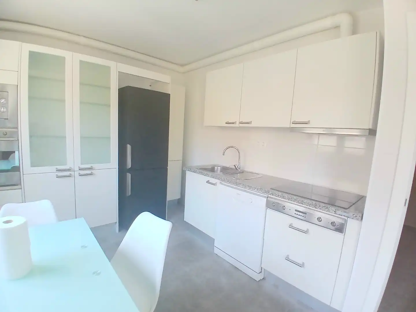 Room in Calle Real, 58, Centro