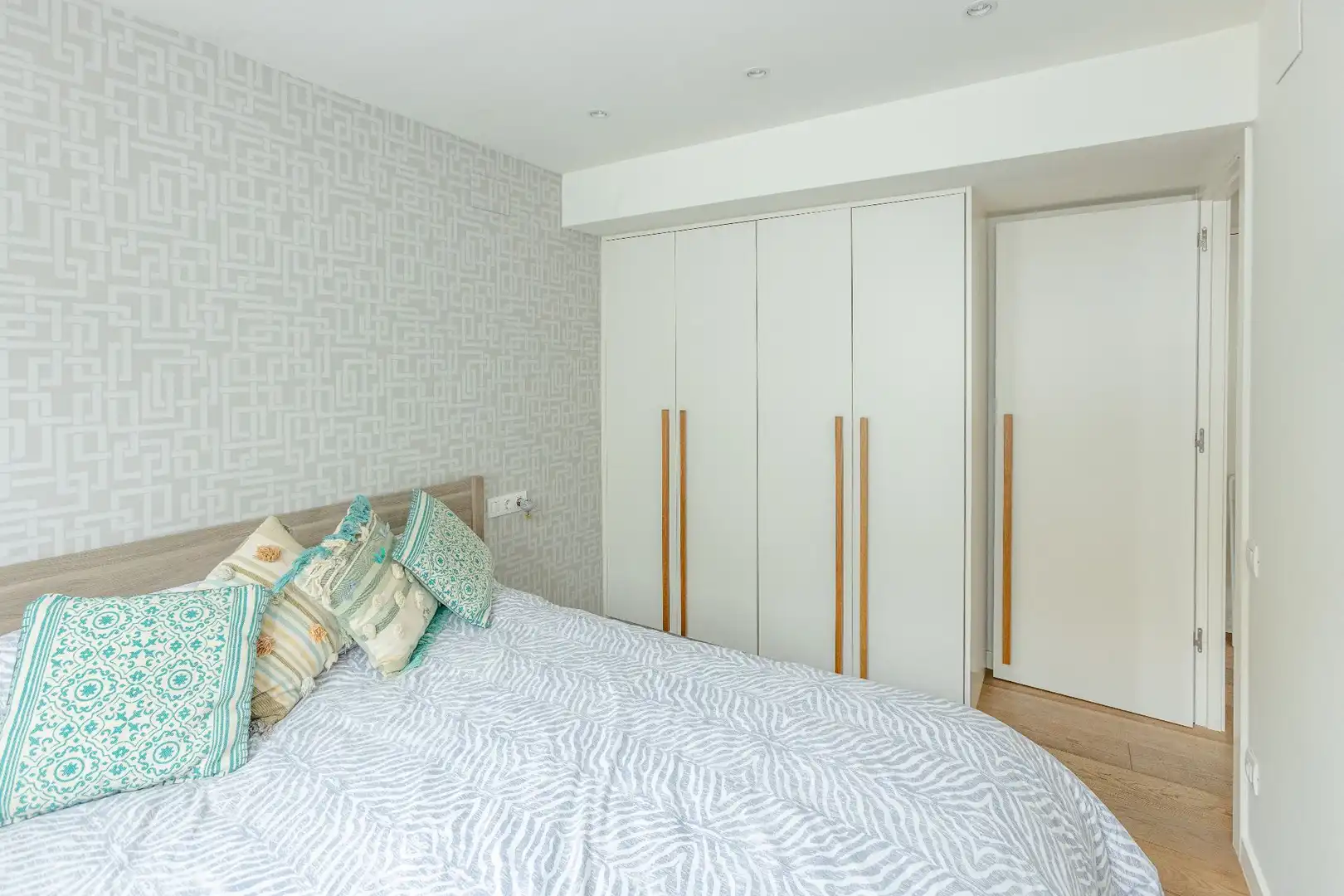 Detached homes for sale in Santíssima Trinitat, Vallpineda - Rocamar