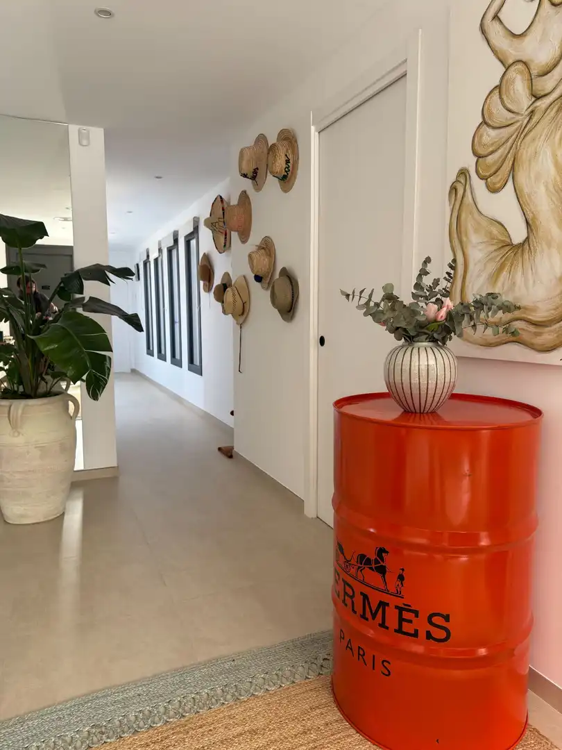 Casa con piscina in vendita a MAS  FRIGOL, imagen 4