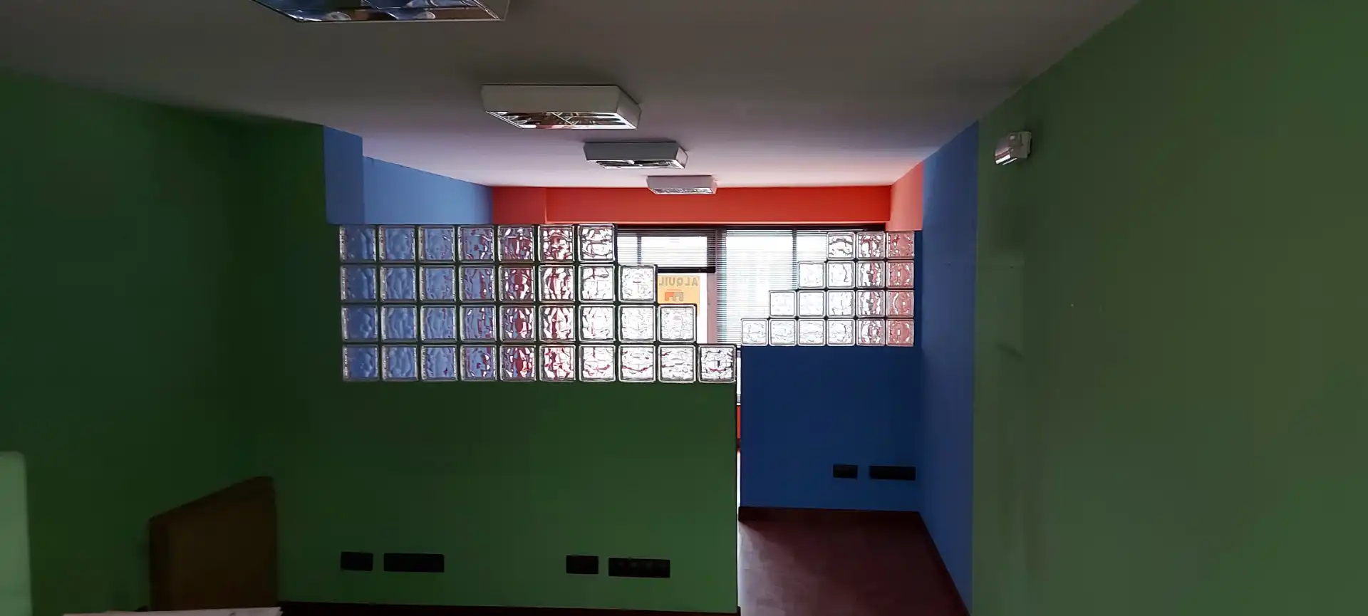 Business premises to rent in Rua Santa Catalina 18