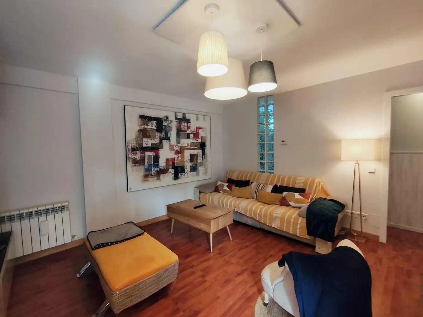 Appartement à vendre à Caballería Española, imagen 3