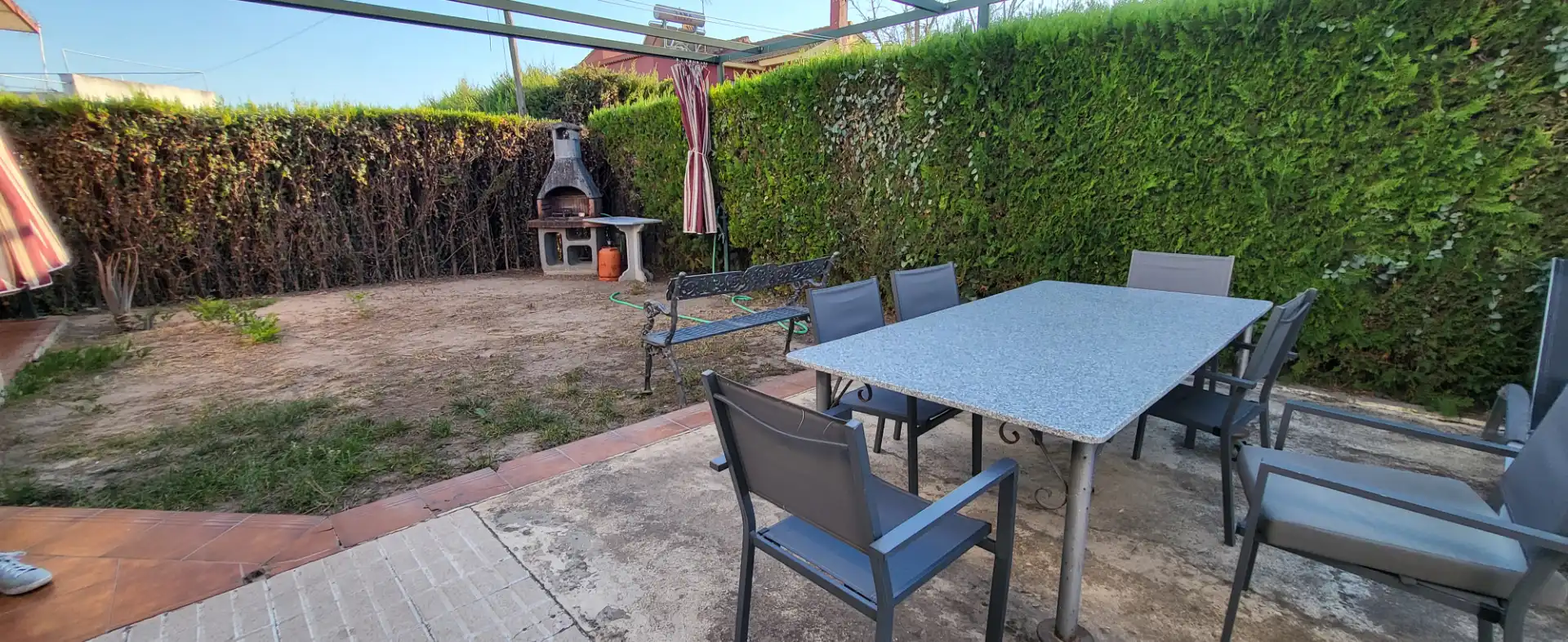 Villa avec piscine à vendre à Palomares del Río, imagen 10