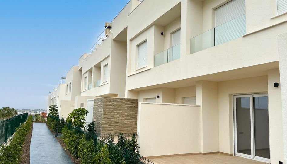 Photo 1 of Flat for sale in Algorfa, Alicante