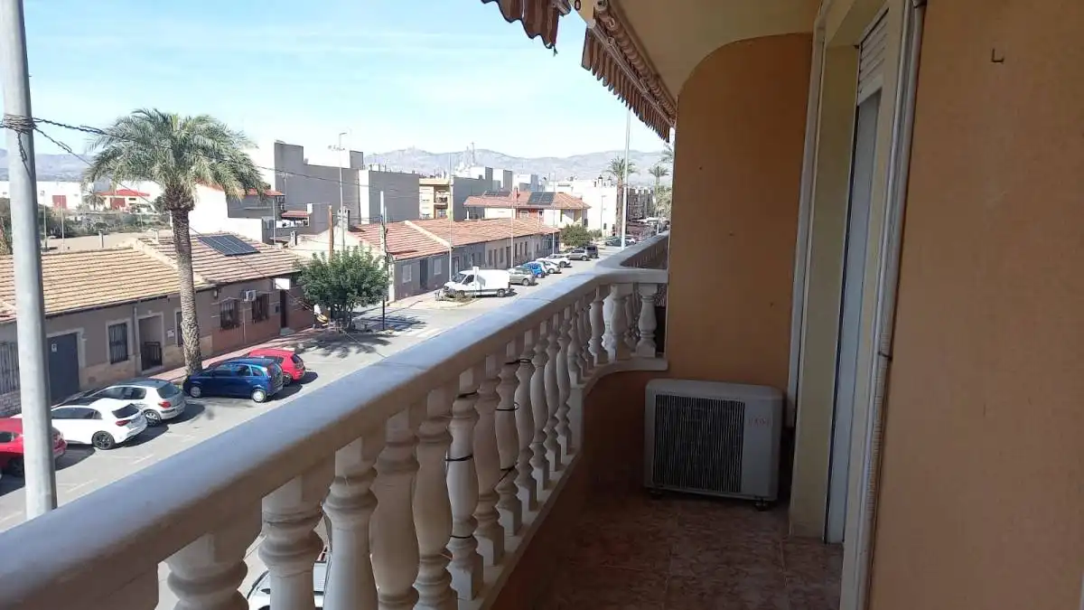 Appartamento con ascensore in vendita a C. la PurÃ­sima, imagen 3