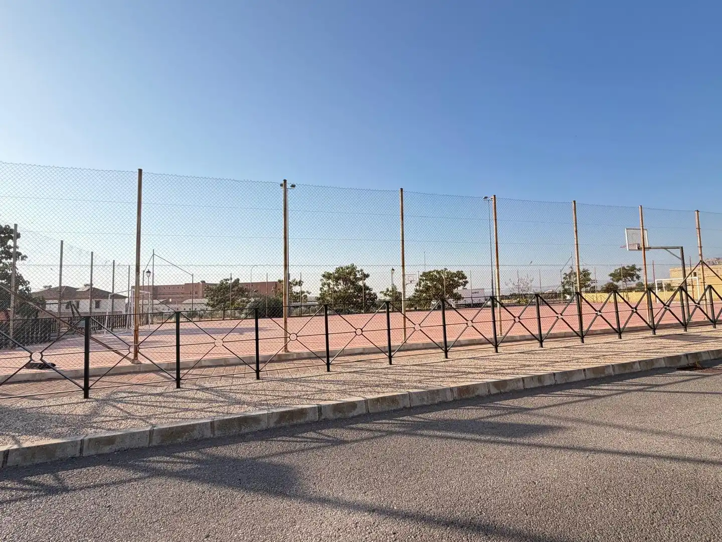 Vista exterior de Casa o chalet en venta en Antequera con Aire acondicionado, Calefacción y Terraza