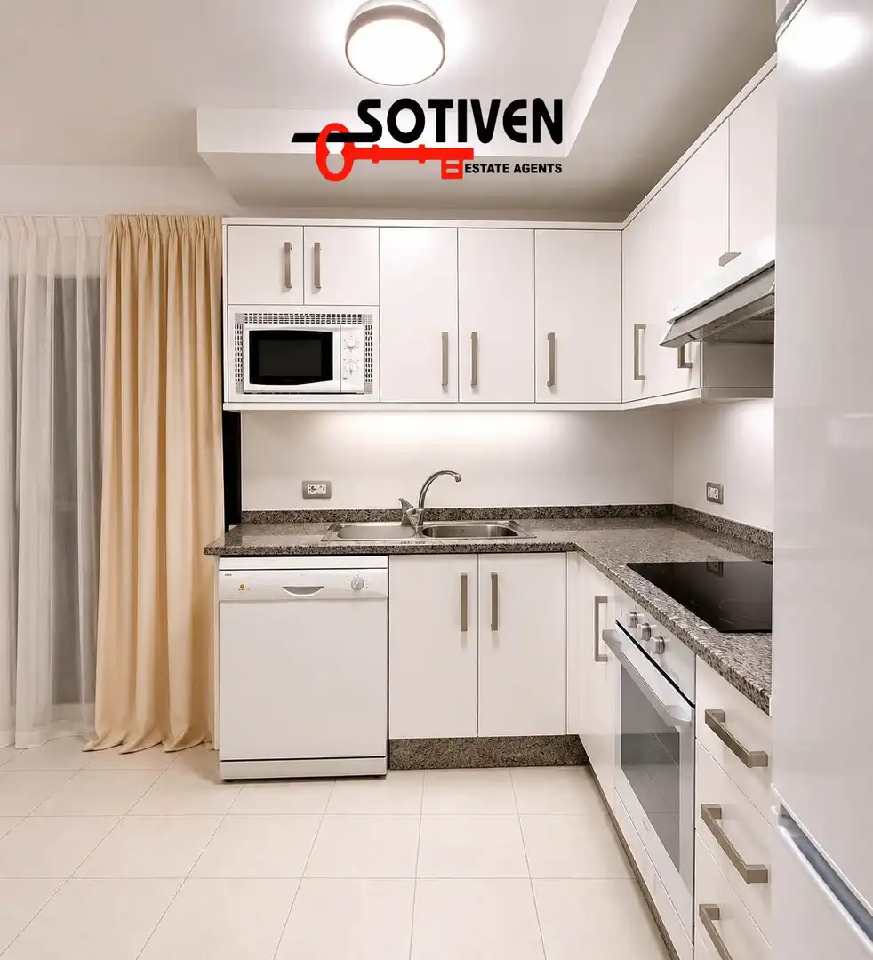 Apartamento con ascensor en venta en Costa Adeje, imagen 10