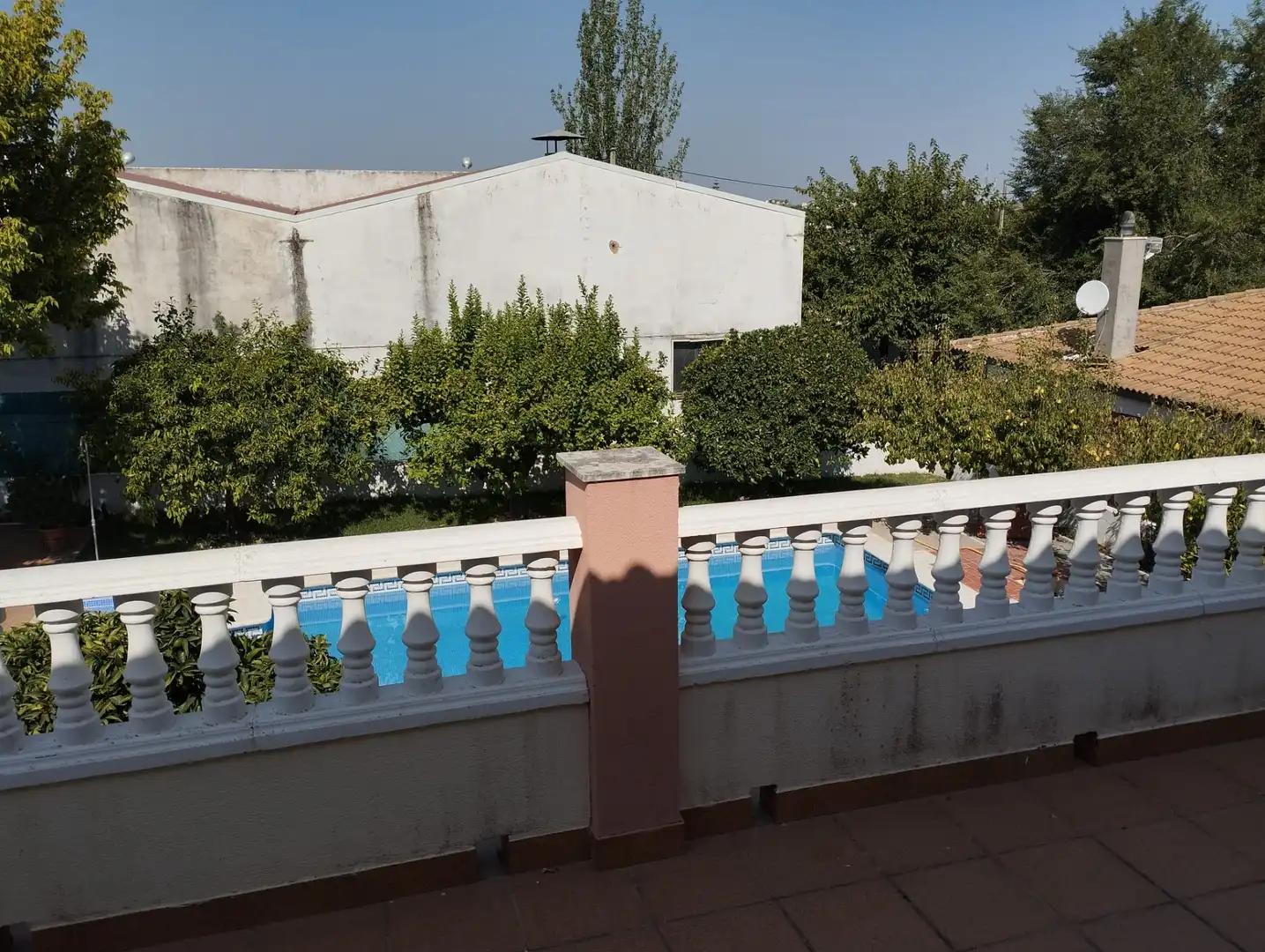Villa mit Pool zum Verkauf in Diseminado Pedroso, imagen 6