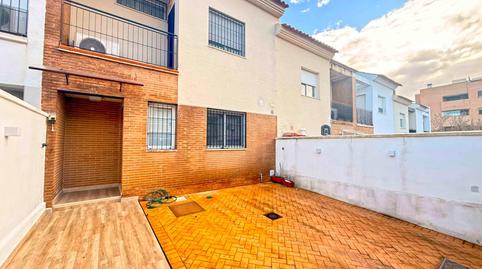 Photo 2 of Single-family semi-detached to rent in Nuevo Bulevar, Mairena del Aljarafe