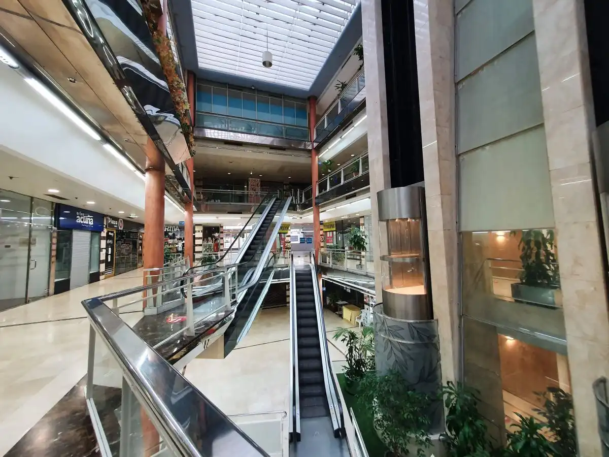 Business premises for sale in Centro - Casco Histórico, imagen 5