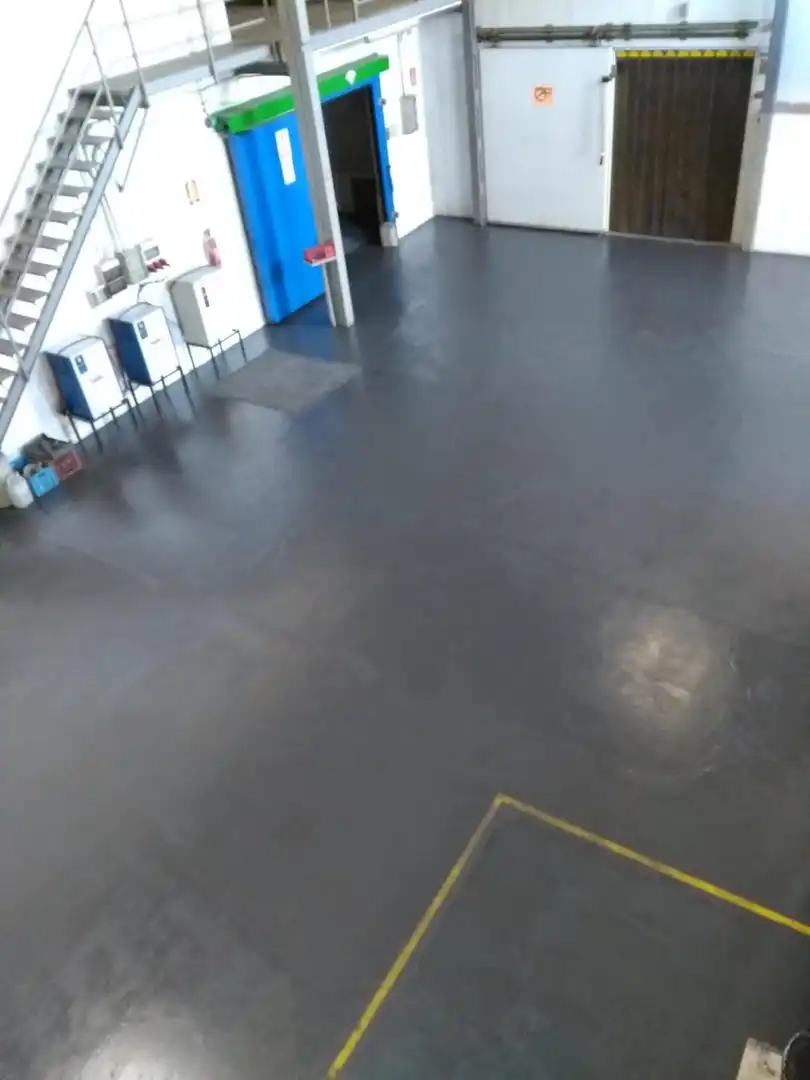 Nave industrielle à vendre à Aspe Centro, imagen 22