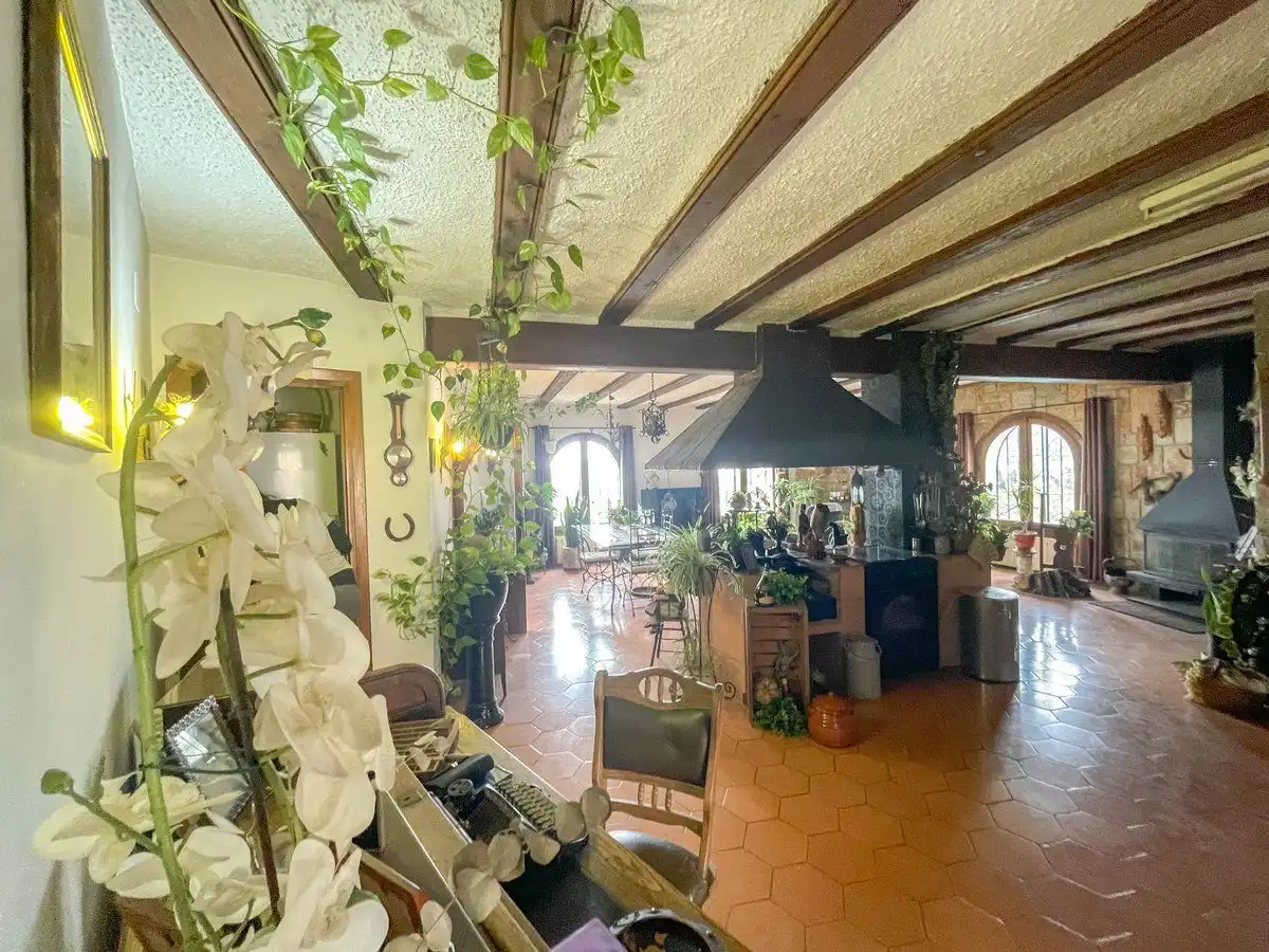 Maison à vendre à La Viña - Montemar - San Jaime, imagen 11