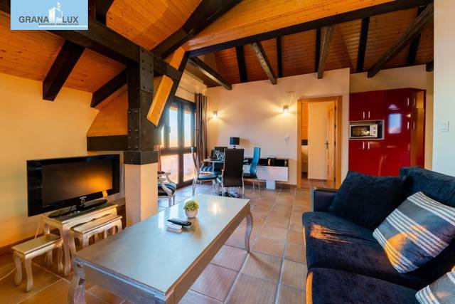 Piso en Venta en Zona baja