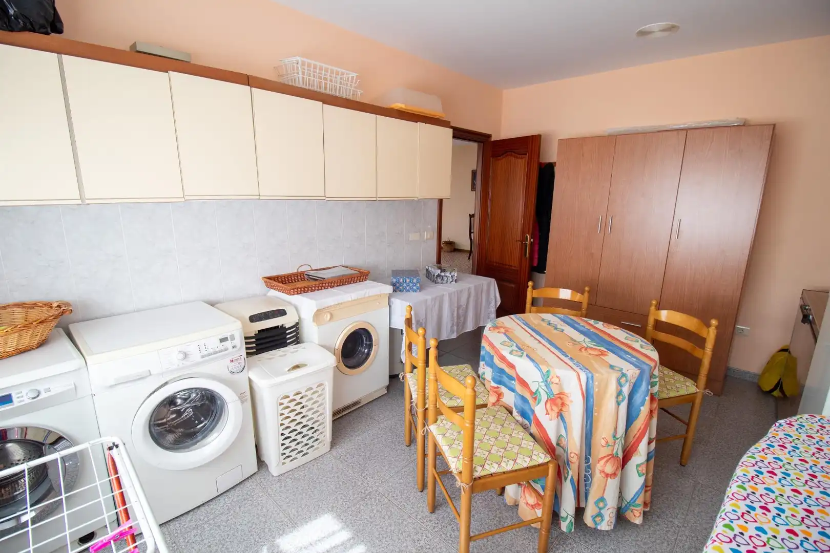 Chalet con jardín en venta en As Pontes de García Rodríguez, imagen 43