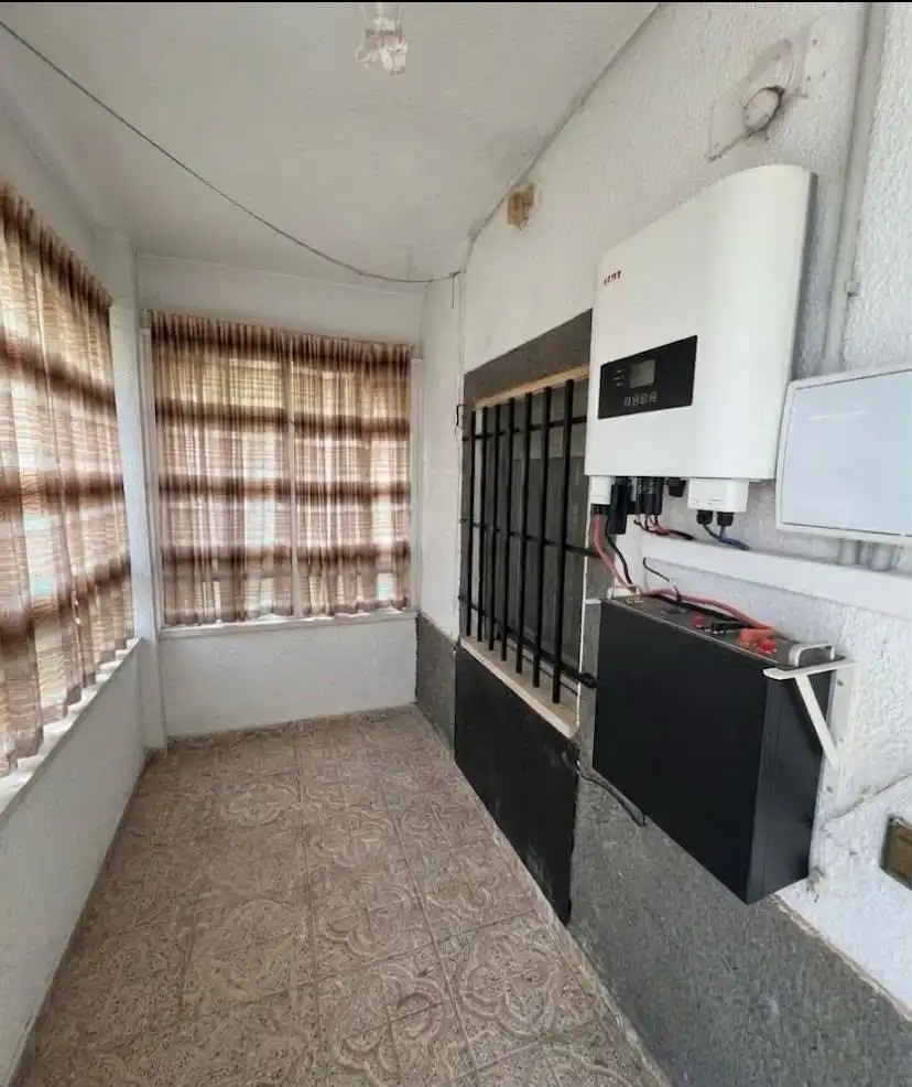 Casa con piscina en venta en El Viso de San Juan, imagen 12