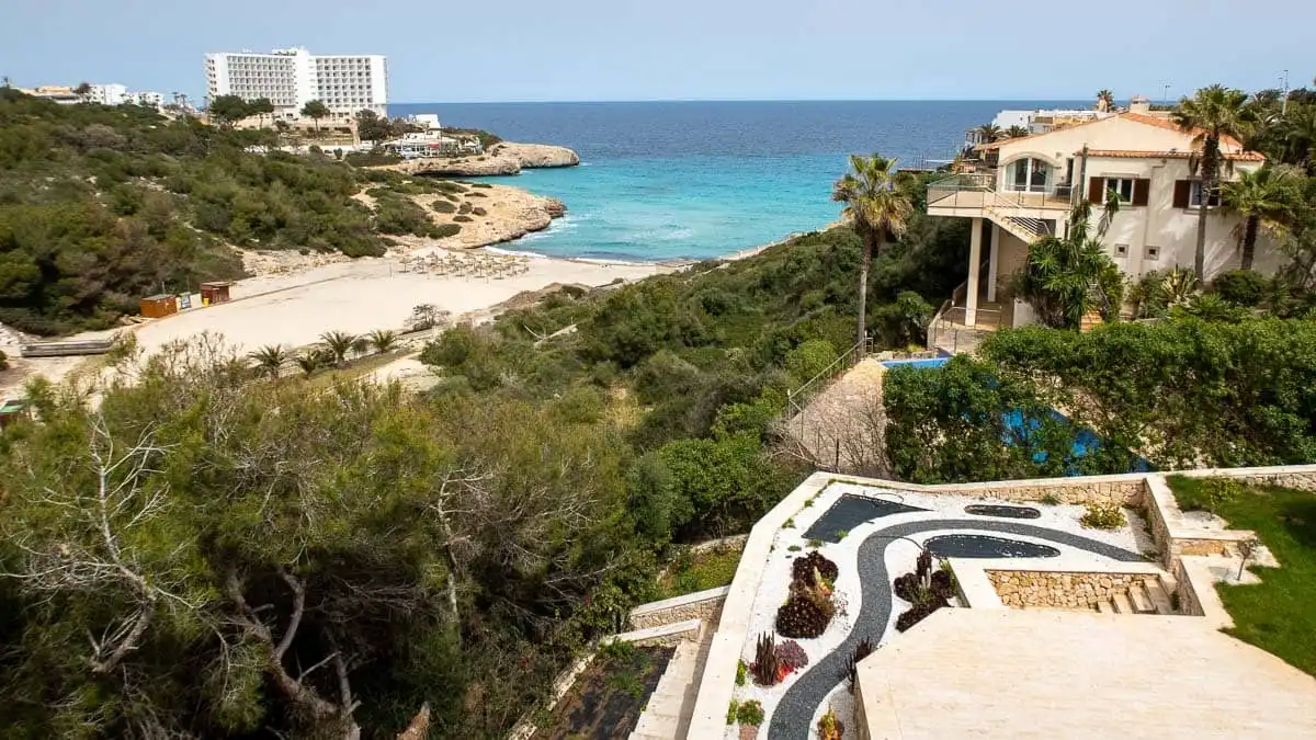 Terrace of Houses for sale in Manacor  with Private garden, Terrace and Swimming Pool