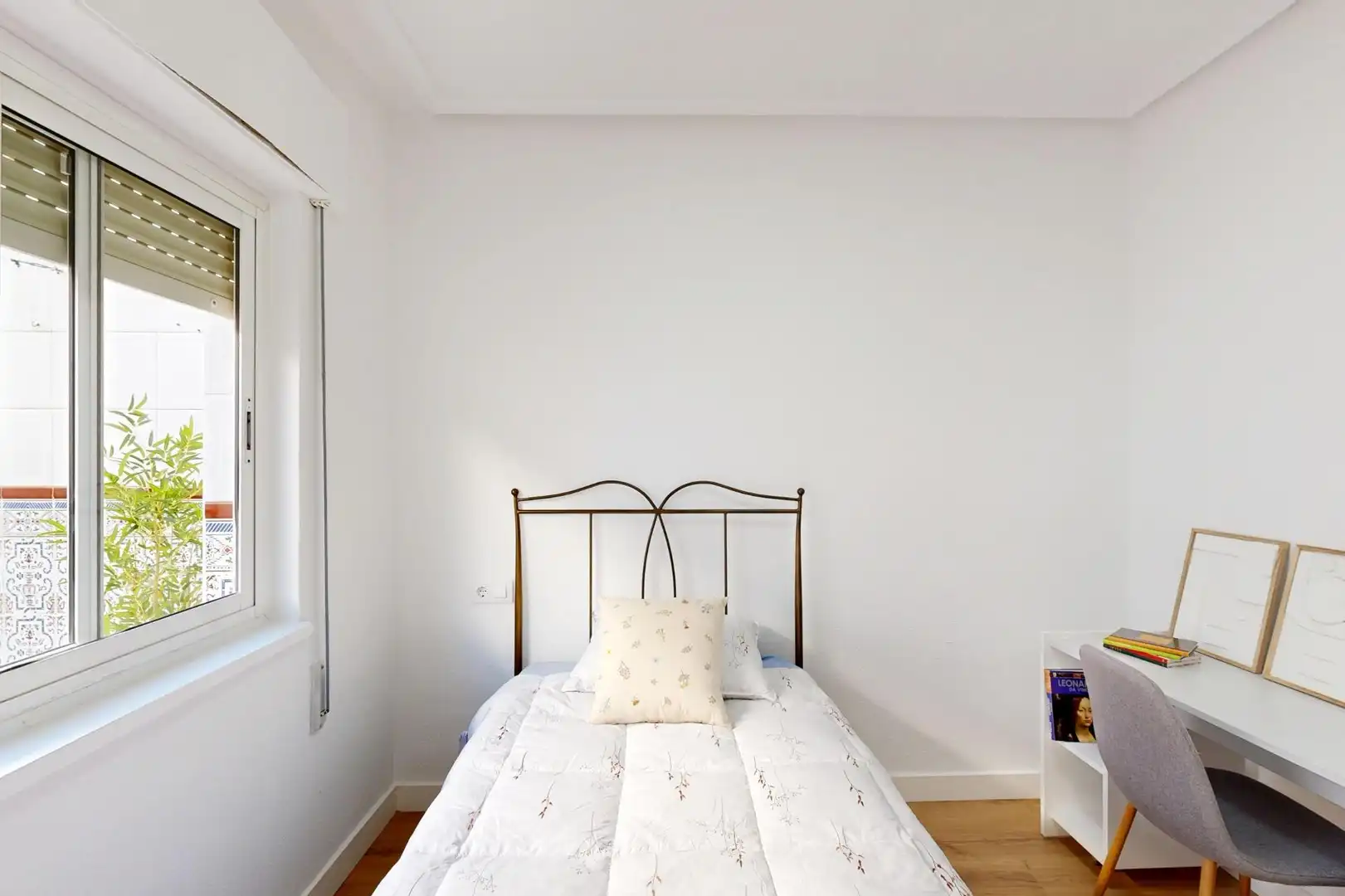 Schlafzimmer von Wohnung zum Verkauf in Cartagena