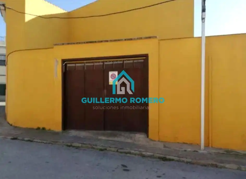 Lands and plots for sale in Coria del Río