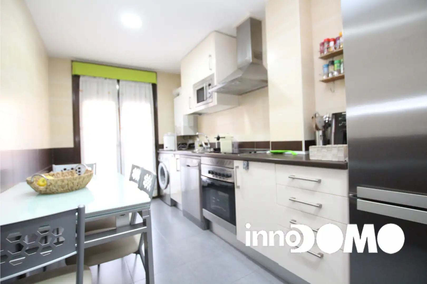 Cocina de Piso en venta en Yuncos con Aire acondicionado, Calefacción y Parquet