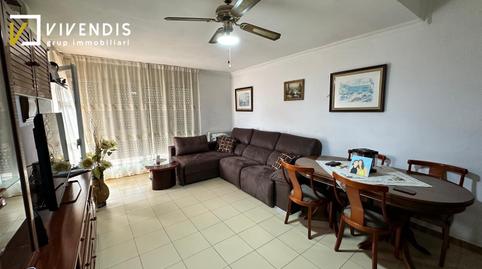 Foto 2 de Dúplex en venda a Calle Alfons II, Cappont, Lleida