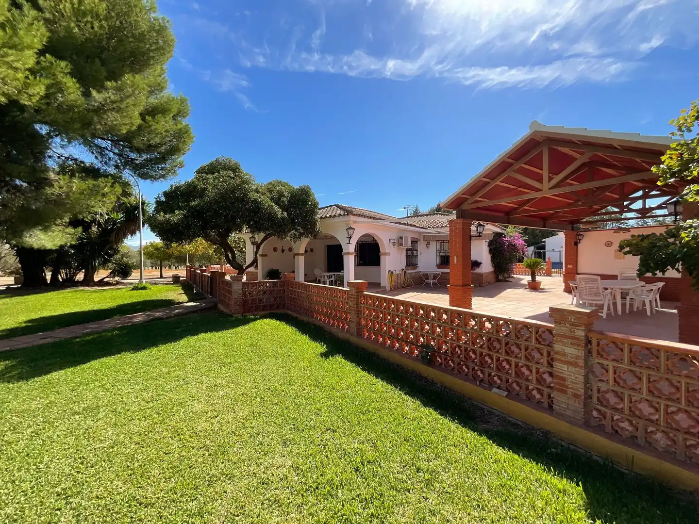 Casa rústica amb piscina en venda a Zona de la Vega, imagen 61