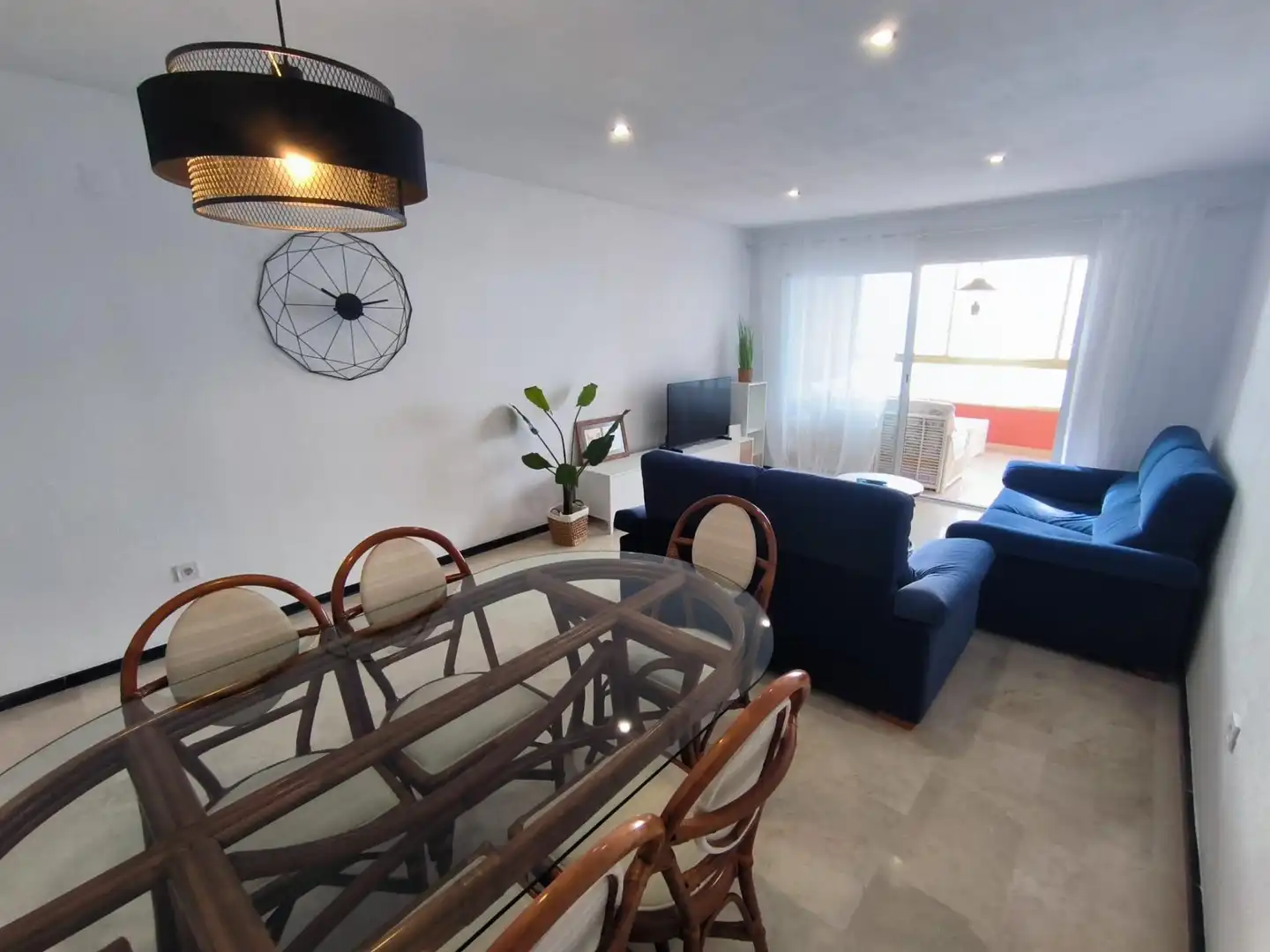 Wohnung mit Pool zur Miete in de la Vila Joiosa, imagen 10