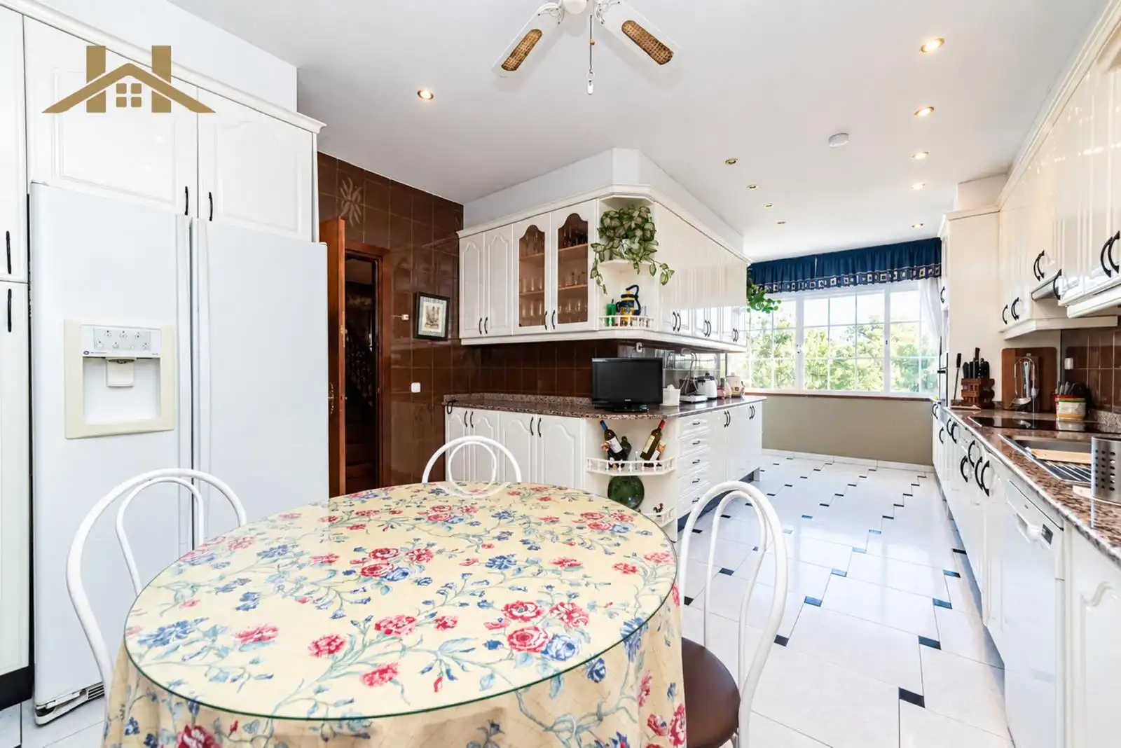 Maison mitoyenne avec piscine à vendre à Camino Viejo de Madrid, imagen 15