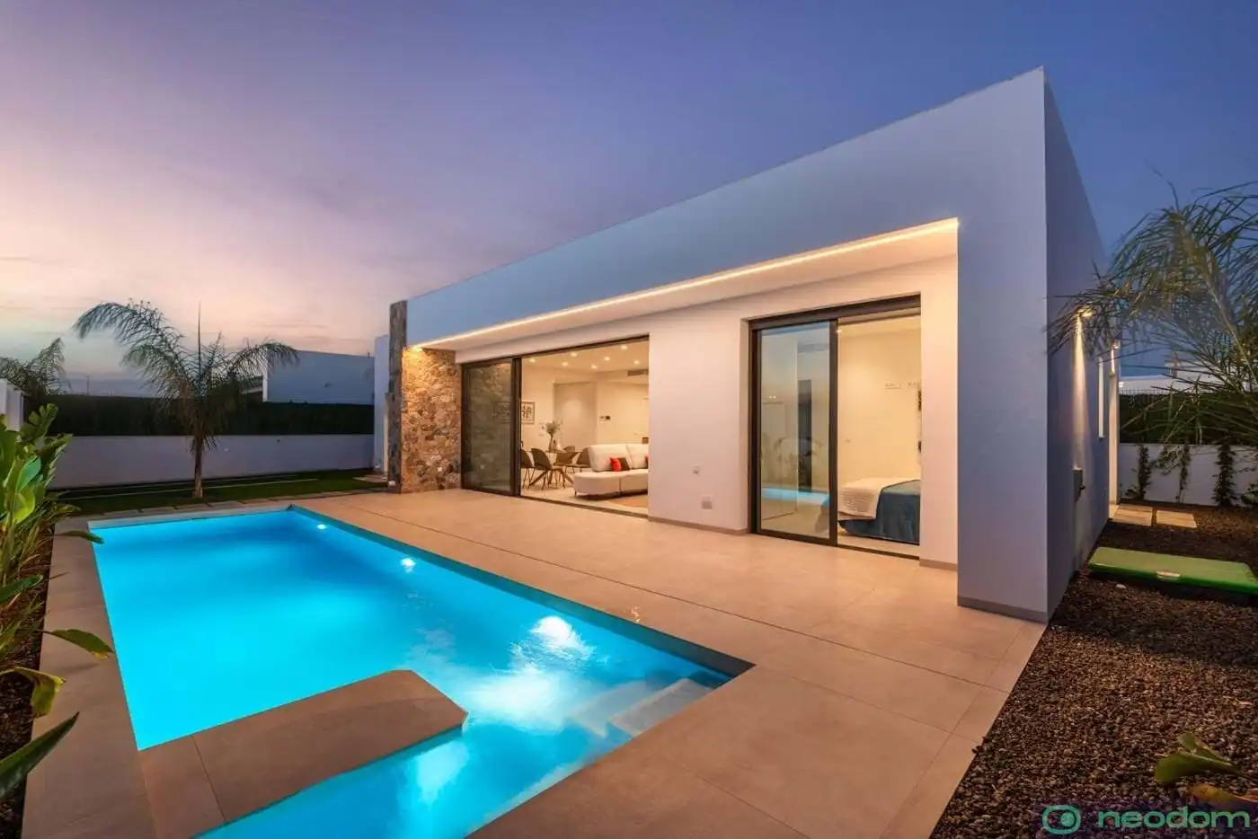Casa in vendita a San Javier ciudad, imagen 33