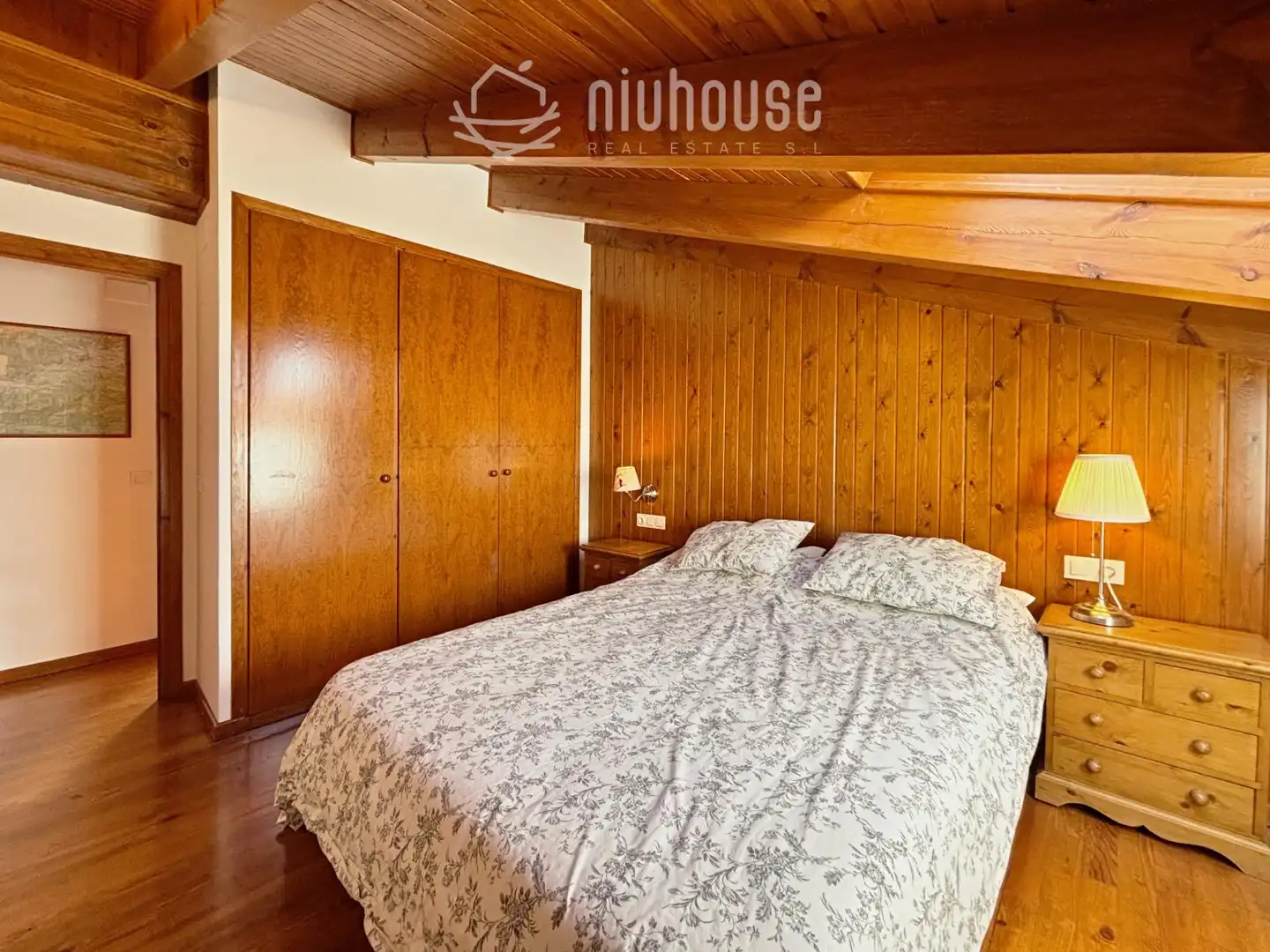 Habitación de Dúplex en venta en Palau - de - Cerdagne