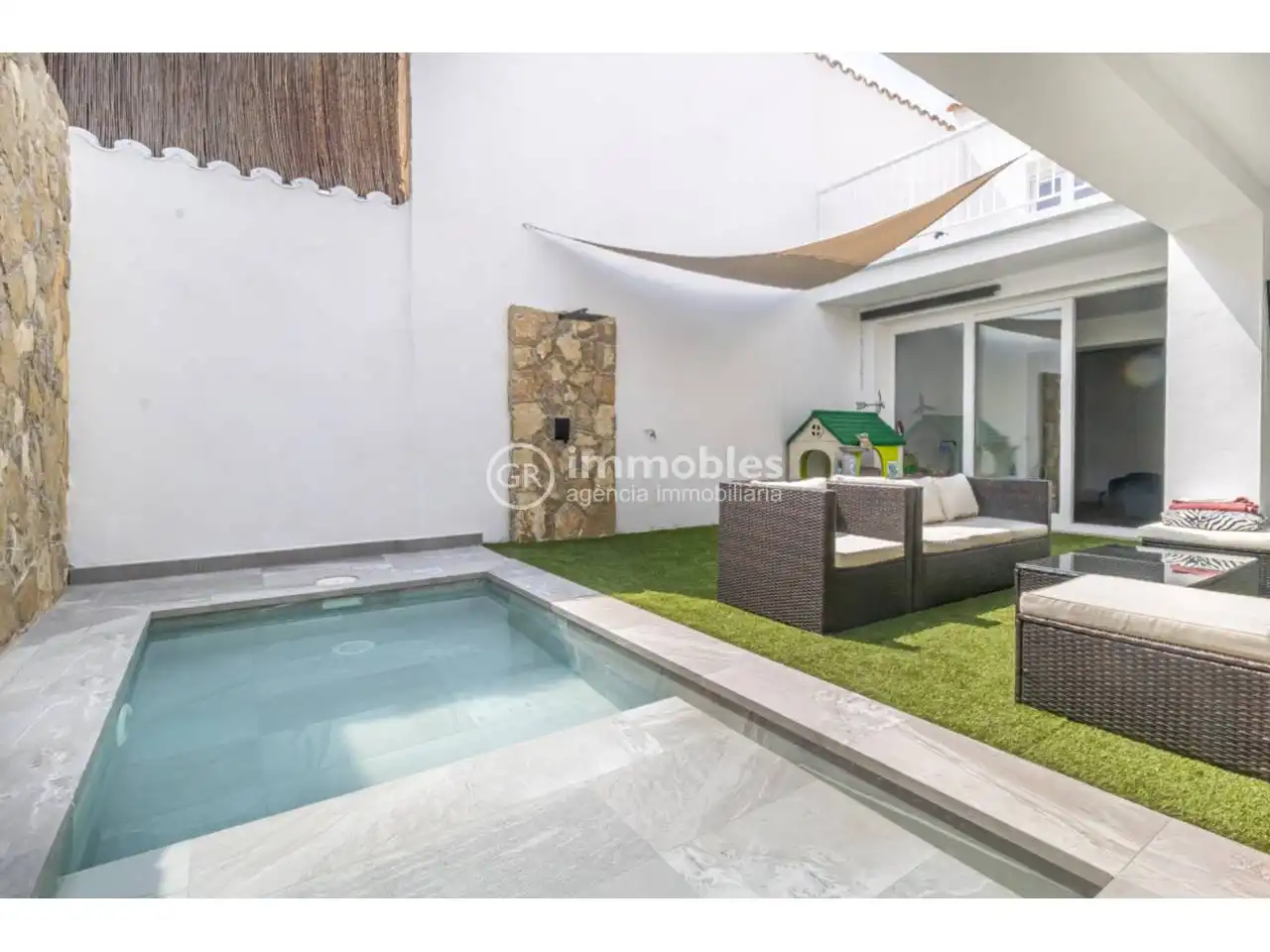 Casa o xalet en venda a Alaró