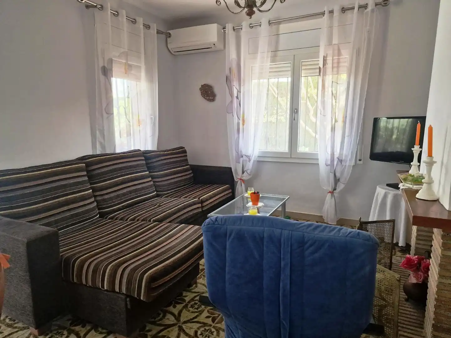 Villa avec jardin à vendre à Ardiaca - La Llosa, imagen 10