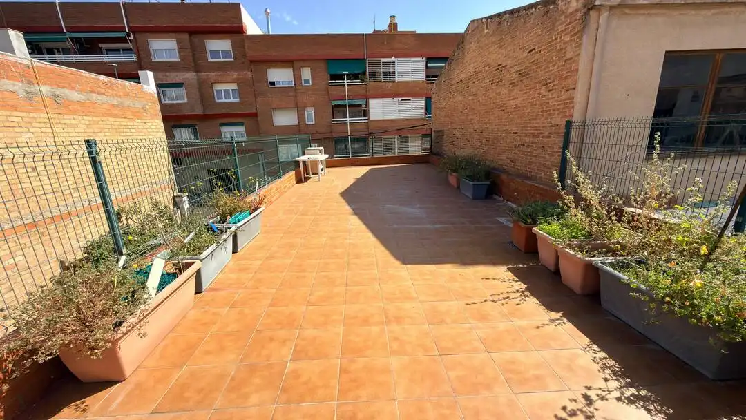 Terrassa de Casa o xalet en venda en Premià de Mar amb Aire condicionat i Calefacció