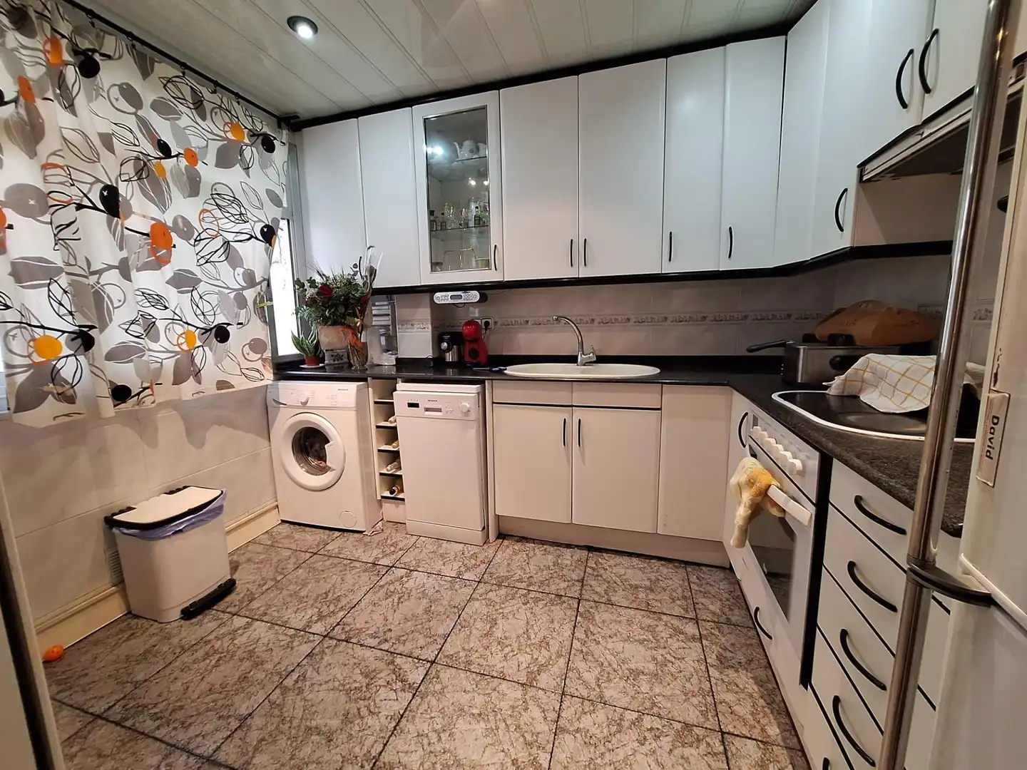 Wohnung zum Verkauf in La Roureda