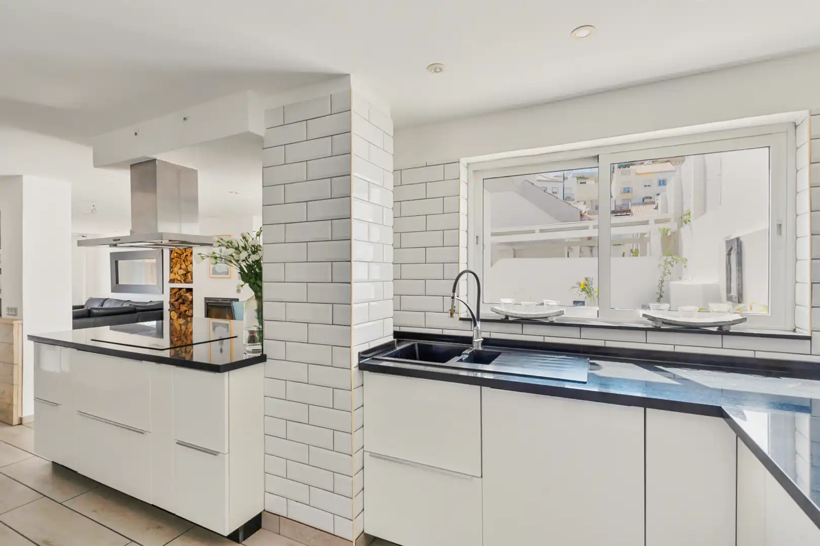 Adosado con piscina en venta en Calle Mimosas, imagen 7