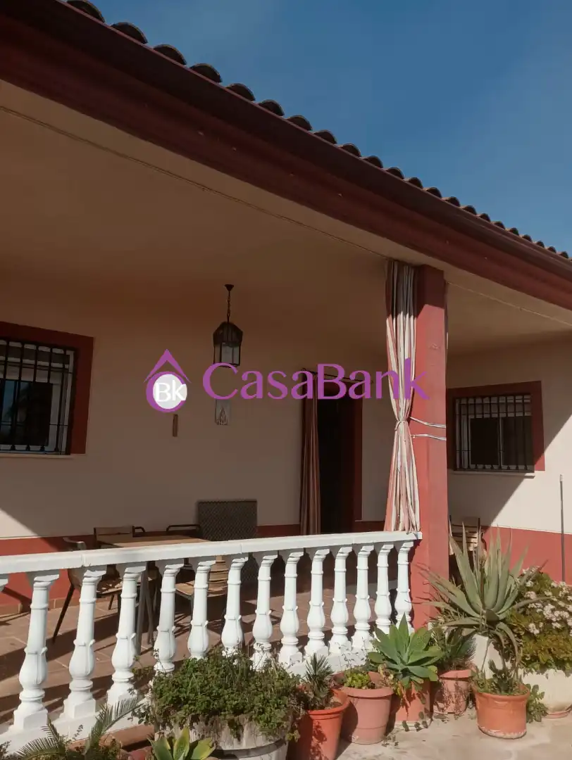 Maison rustique avec piscine à vendre à Periurbano Oeste - Sierra, imagen 21