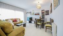 Living room of Flat for sale in Salou  with Private garden, Terrace and Storage room