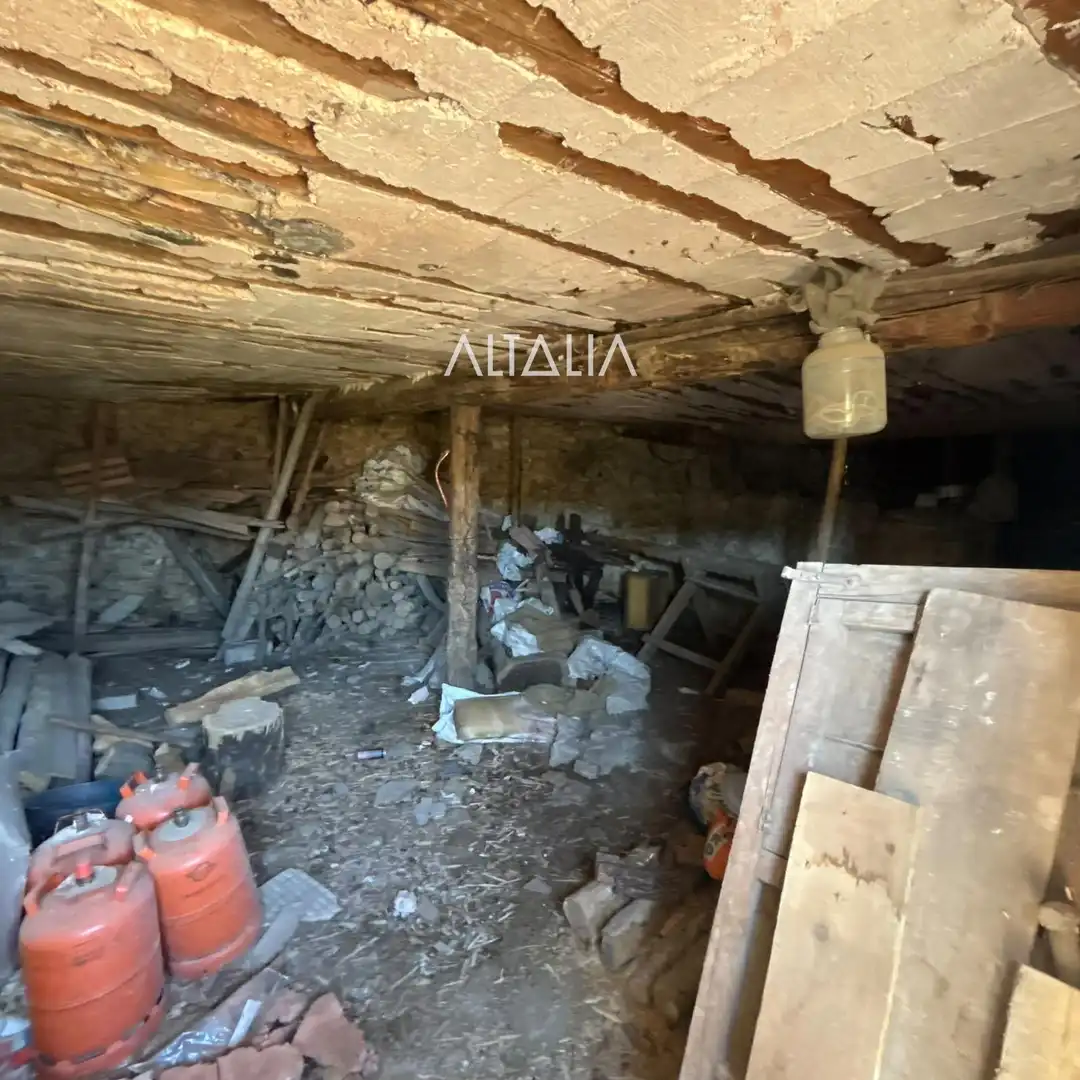 Houses for sale in Masegosa, Cuenca