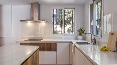 Foto 4 de Casa o xalet en venda a Benahavís - Benahavãâ­s,el Madroãâ±al,carretera , San Pedro de Alcántara pueblo, Marbella