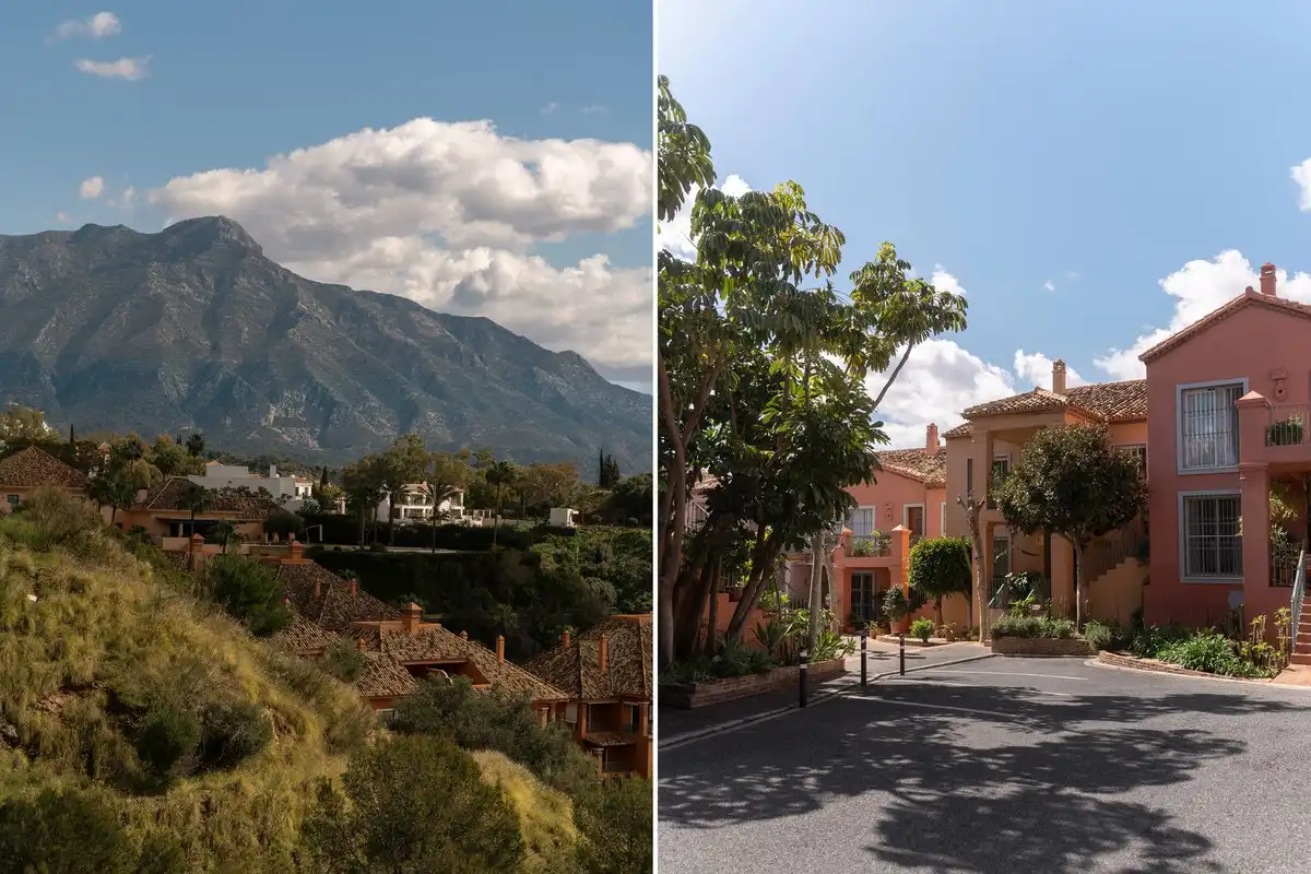 Reihenhaus mit Pool zum Verkauf in La Quinta, imagen 30