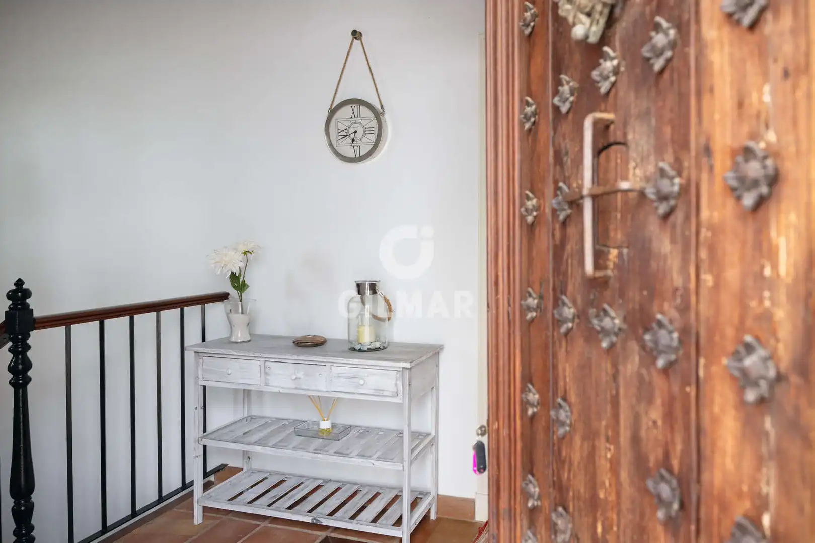 Casa adosada en venta en Benahavís con Calefacción y Piscina