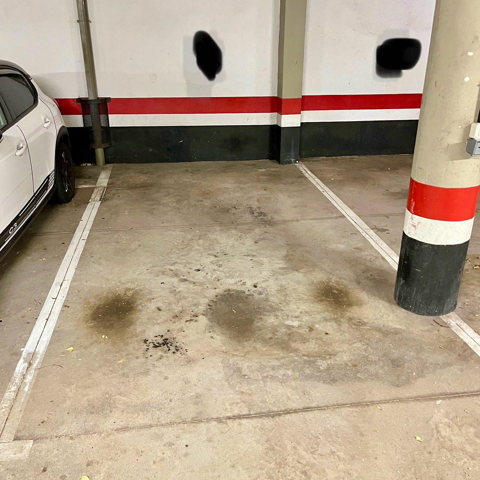 Aparcament de Garatge de lloguer en  Santa Cruz de Tenerife Capital